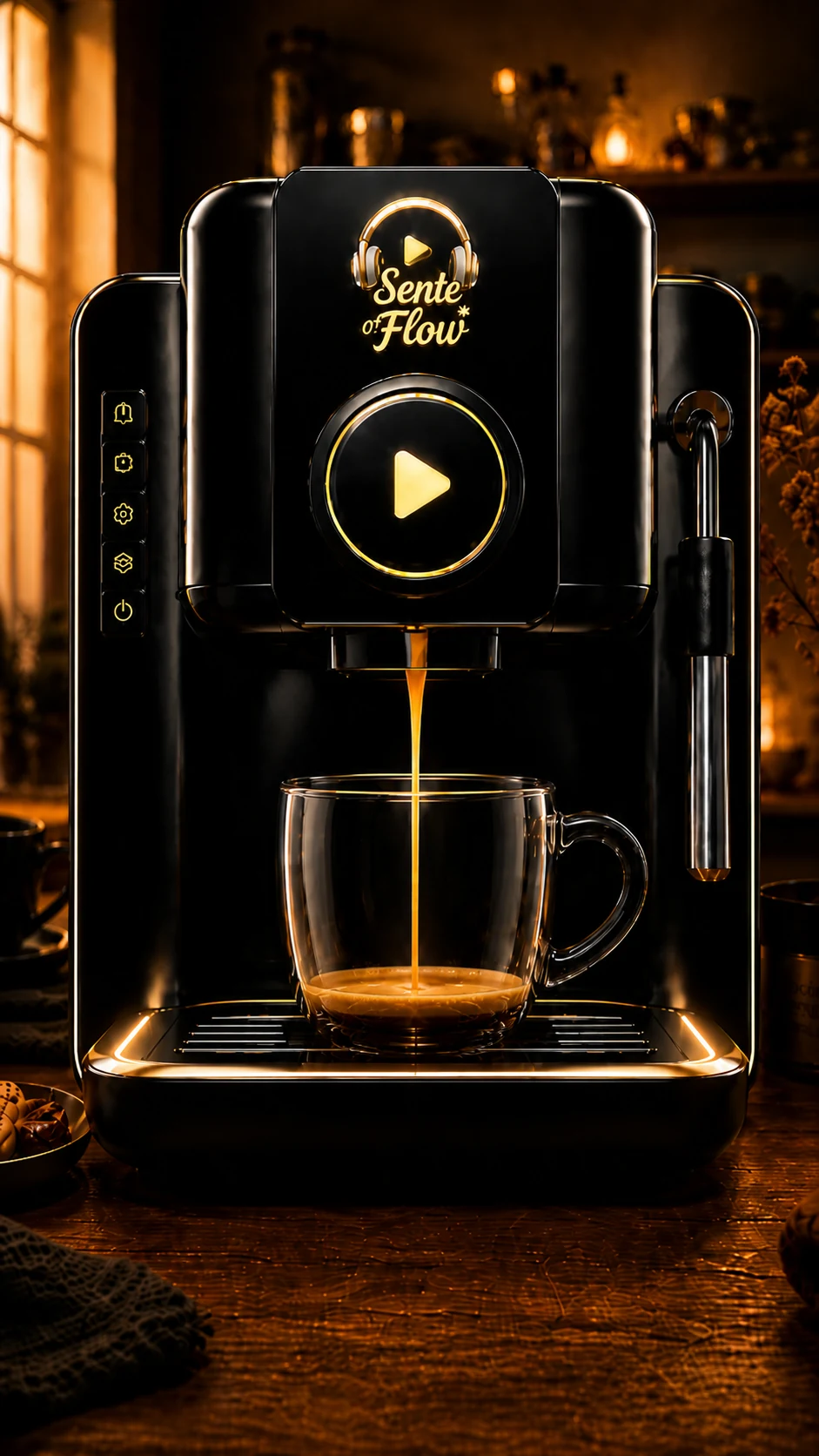 Cafeteira